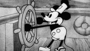 Mickey Mouse tendrá dos películas de terror tras la liberación de los derechos de autor