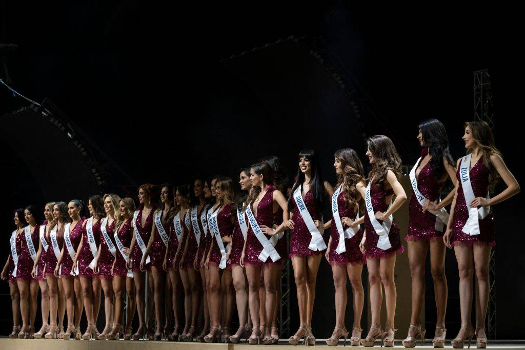 La organización Miss Venezuela reafirmó su compromiso con el Miss Mundo
