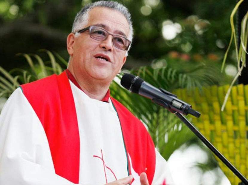 'Eres la venezolana que más odia a su país'