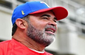 Oswaldo Guillén se defiende tras polémico video