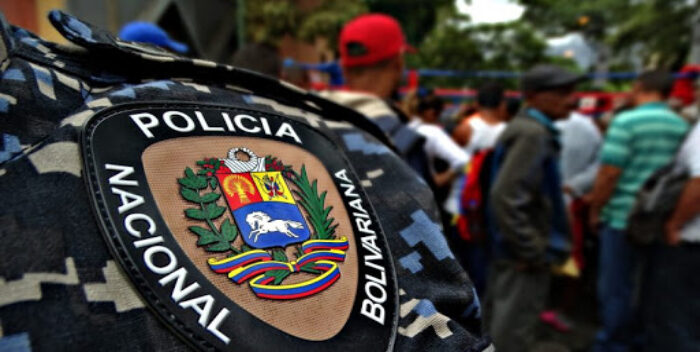 Cae abatido en Ocumare del Tuy delincuente que tenía más de 20 muertos