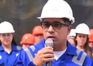 "Venezuela está preparada para cualquier circunstancia"