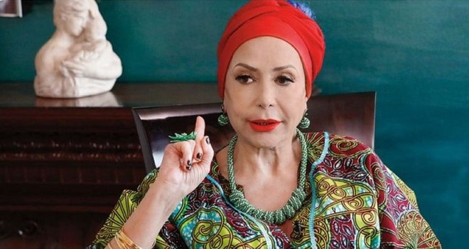 La dura noticia que recibió Piedad Córdoba antes de fallecer por ataque al corazón