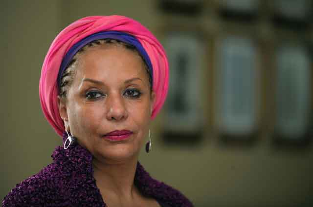 Murió la senadora colombiana Piedad Córdova