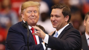 Ron DeSantis pone fin a su campaña por la candidatura presidencial republicana de 2024