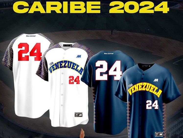 Tiburones de La Guaira anunció sus refuerzos para la Serie del Caribe