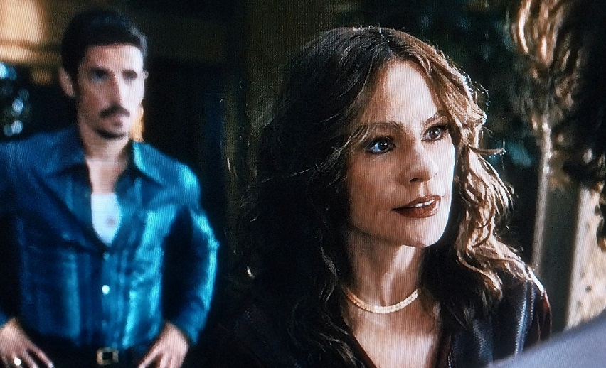 Familia de Griselda Blanco demanda a Netflix y a la actriz Sofía Vergara