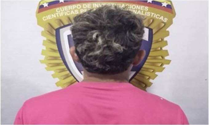 Hombre mató a golpes a su pareja de 15 años por un ataque de celos en Sucre