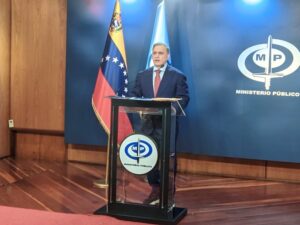 Imputados los involucrados en la frustrada conspiración "Brazalete Blanco"