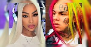 ¡Qué fuerte! La madre de Yailin deja en evidencia a Tekashi 6ix9ine