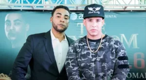 ¿Una última vez? Don Omar reveló su deseo de volver a cantar con Daddy Yankee