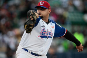 La Guaira mantiene su invicto en el Round Robin