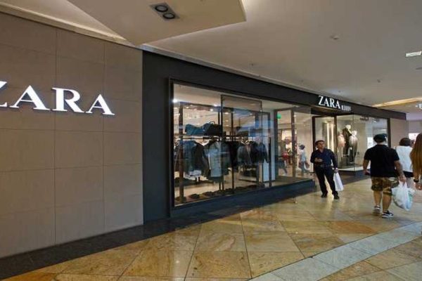 Zara abrirá nuevamente su tienda en Caracas para el mes de abril