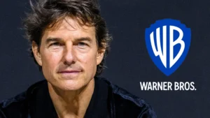 Tom Cruise firma un nuevo contrato con Warner Bros [+Detalles]
