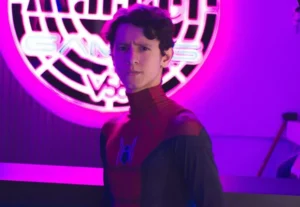 El Spider-Man venezolano está dispuesto a enfrentar a los villanos de la vida real [Entrevista]