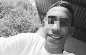 Un militar mató al adolescente de 16 años en Trujillo cuando lo sorprendió en acto sexual con su novia