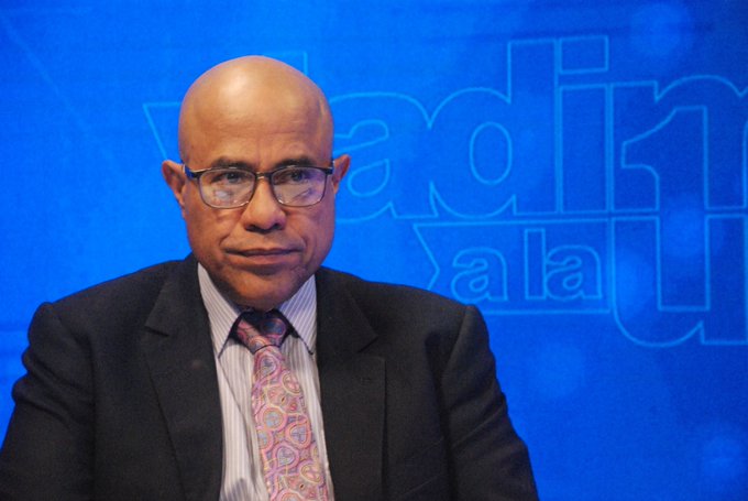 Elección presidencial se realizará el 13 de octubre