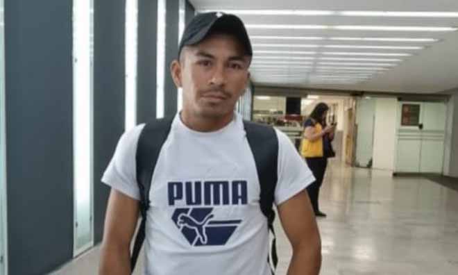 Familia zuliana recibió el cadáver de una mujer por un error de una aduana mexicana