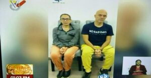 Primera declaración del caso de Canserbero