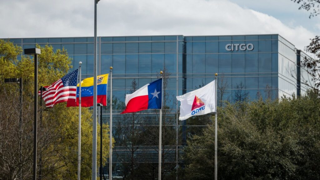 Seguirá adoptando medidas para evitar el despojo de Citgo