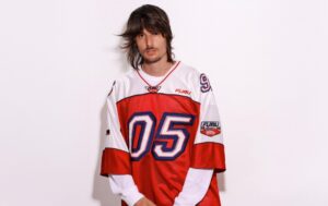 Danny Ocean está nominado como "Artista del año" y por "Canción del año"