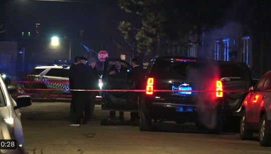 Detalles sobre el homicidio de la conductora de Lyft venezolana en Chicago