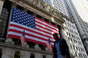 EEUU cierra 2023 con un crecimiento del 3,1% y dice adiós a los temores a una recesión