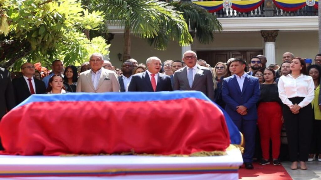 Gracias a Sifontes no perdimos la fachada atlántica