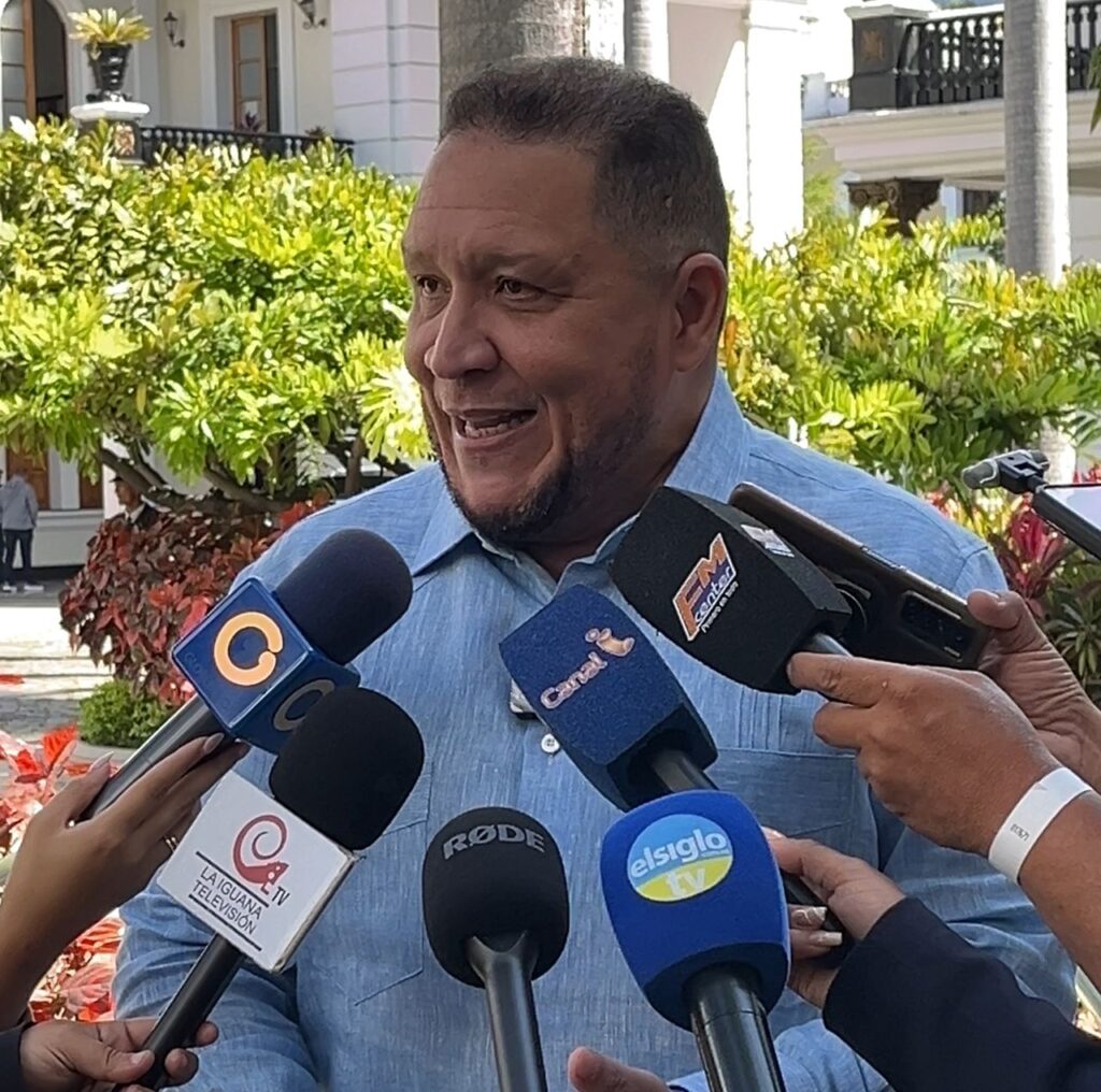 Me atacan porque están asustados