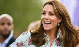 Reino Unido pendiente de la misteriosa hospitalización de Kate Middleton
