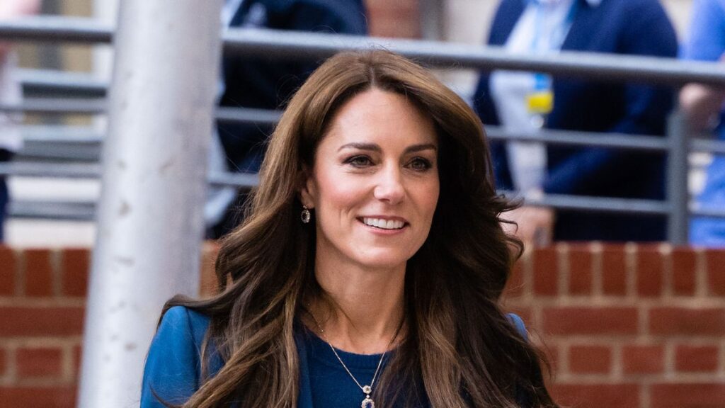 Kate Middleton está hospitalizada y la Casa Real reveló las causas