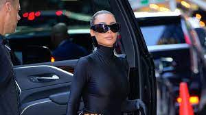 ¡Balenciaga tiene nueva embajadora y es Kim Kardashian!