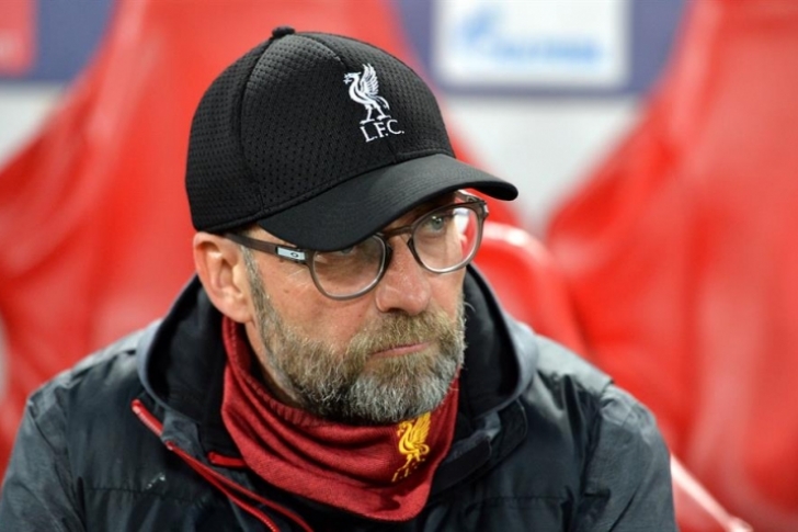Klopp dejará al Liverpool a final de temporada