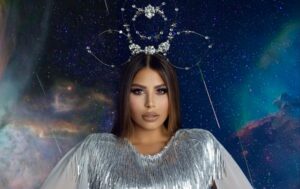 Luli Melao le da la bienvenida al 2024 con su nueva propuesta musical