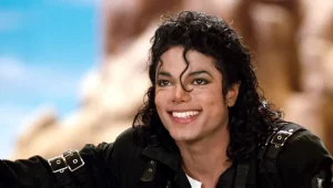 Jaafar Jackson nos dará una probadita de Michael Jackson en su nuevo biopic