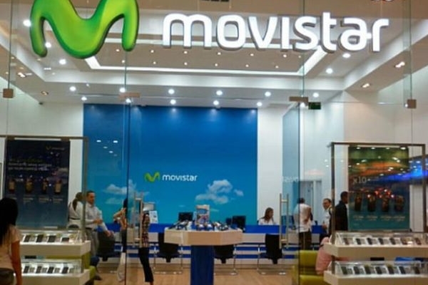 Movistar anuncia trabajos de modernización que podrían afectar el servicio de datos del 29 al 30 de enero