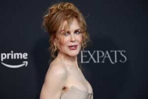 La mentira que dijo Nicole Kidman para conseguir algunos papeles