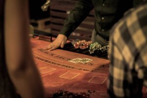 explorando las opciones de entretenimiento y bonos de casino en México