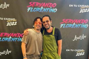 Servando y Florentino causan furor entre sus fanáticos anunciando su nuevo documental
