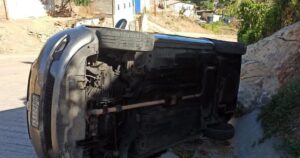 Rescatan a 2 comerciantes que iban a secuestrar en Aragua por comprar un vehículo por Marketplace