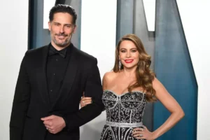 Sofía Vergara confesó cuál fue el detonante de su relación con Joe Manganiello