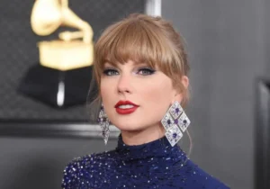 Supuestas imágenes ardientes de Taylor Swift causan furor en las redes
