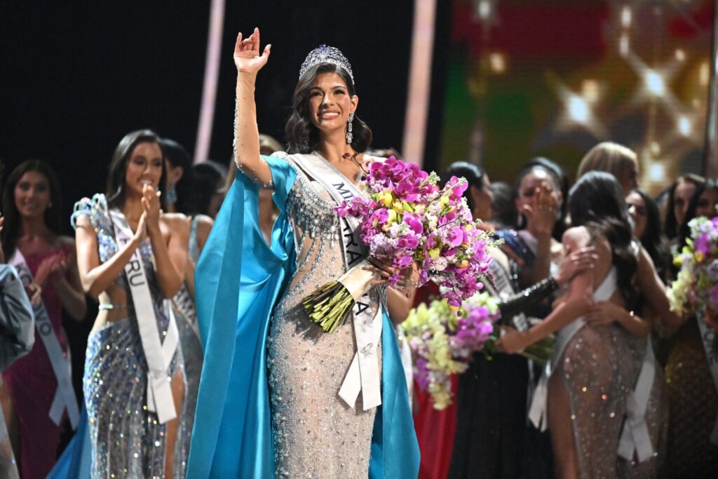 ¡Qué fuerte! Se viraliza un supuesto video sexual de la Miss Universo Sheynnis Palacios