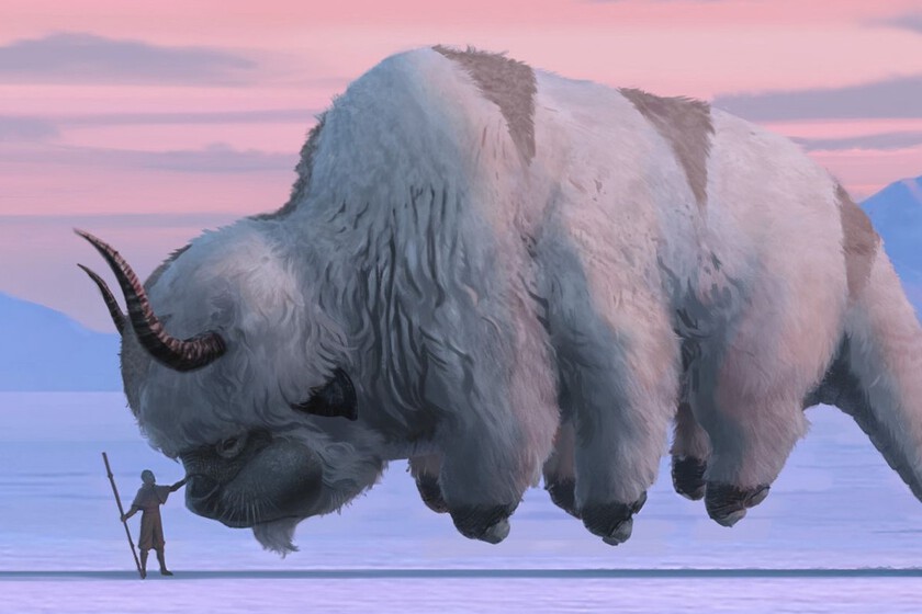 la serie de fantasía más esperada, la secuela de un éxito sorpresa del cine de ciencia ficción o la serie de acción que tardó 50 años en hacerse