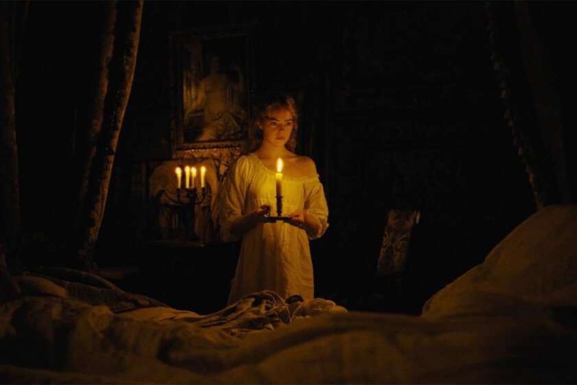 La sensacional película que cruzó los caminos de Emma Stone y el director de ‘Pobres criaturas’. Un desmadre de influencia kubrickiana que puedes ver en Disney plus