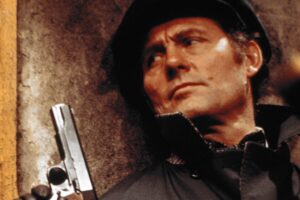 Es uno de los mejores thrillers de la historia. Llega a Amazon Prime Video una genial película de suspense y acción que sirvió de inspiración a Quentin Tarantino