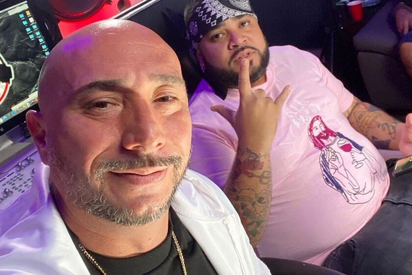 Qué ha sido de Michael Corleone Blanco, el último hijo de Griselda Blanco que ha creado un bizarro negocio con la imagen de su madre