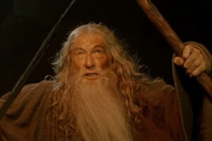 ¿La peor decisión comercial de la historia de Disney? Así perdió 'El señor de los anillos' de la forma más absurda posible