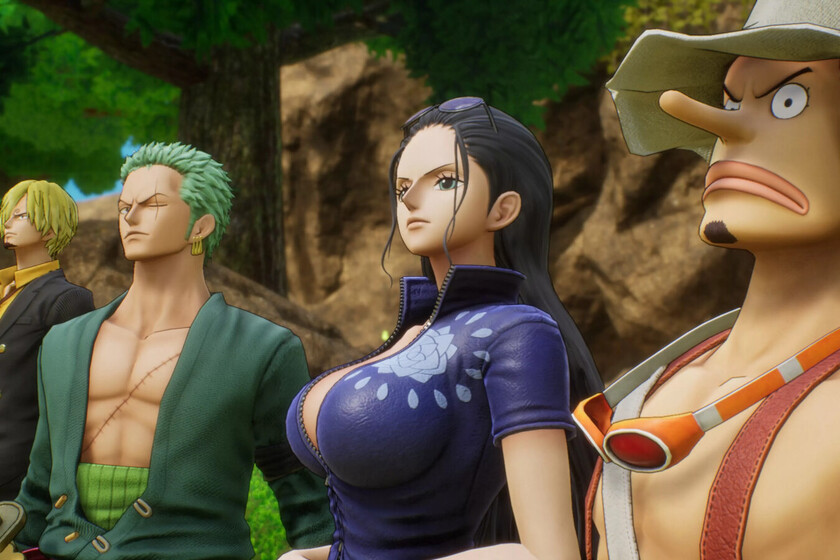 'One Piece', 'Jojo's Bizarre Adventure', 'Kimetsu no Yaiba' y muchas más ofertas