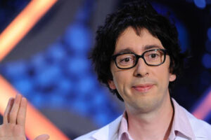 Qué fue de Flipy, el científico loco de 'El hormiguero' que se arruinó con su propia película y acabó encontrando el éxito en México